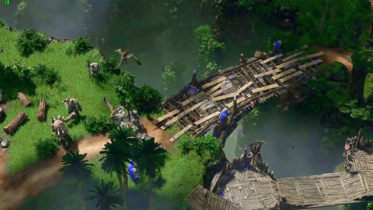 Spellforce 3: Fallen God is a NEW Standalone RTS-RPG!