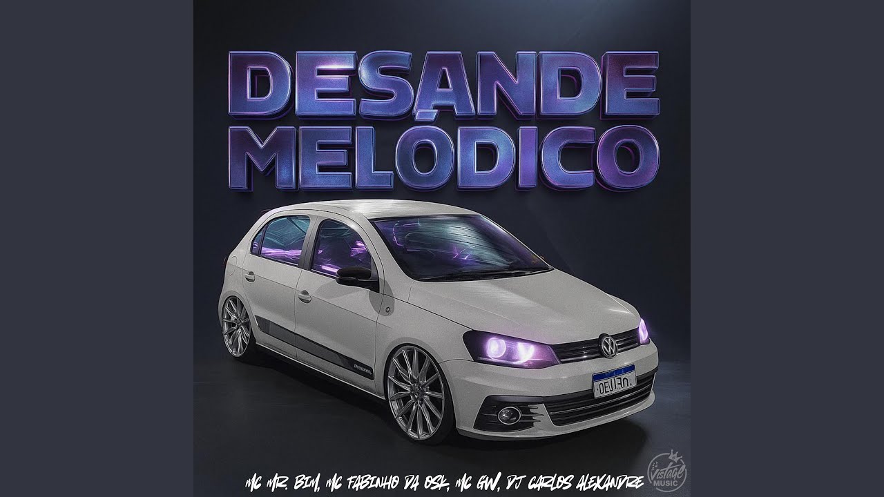 Desande Melódico