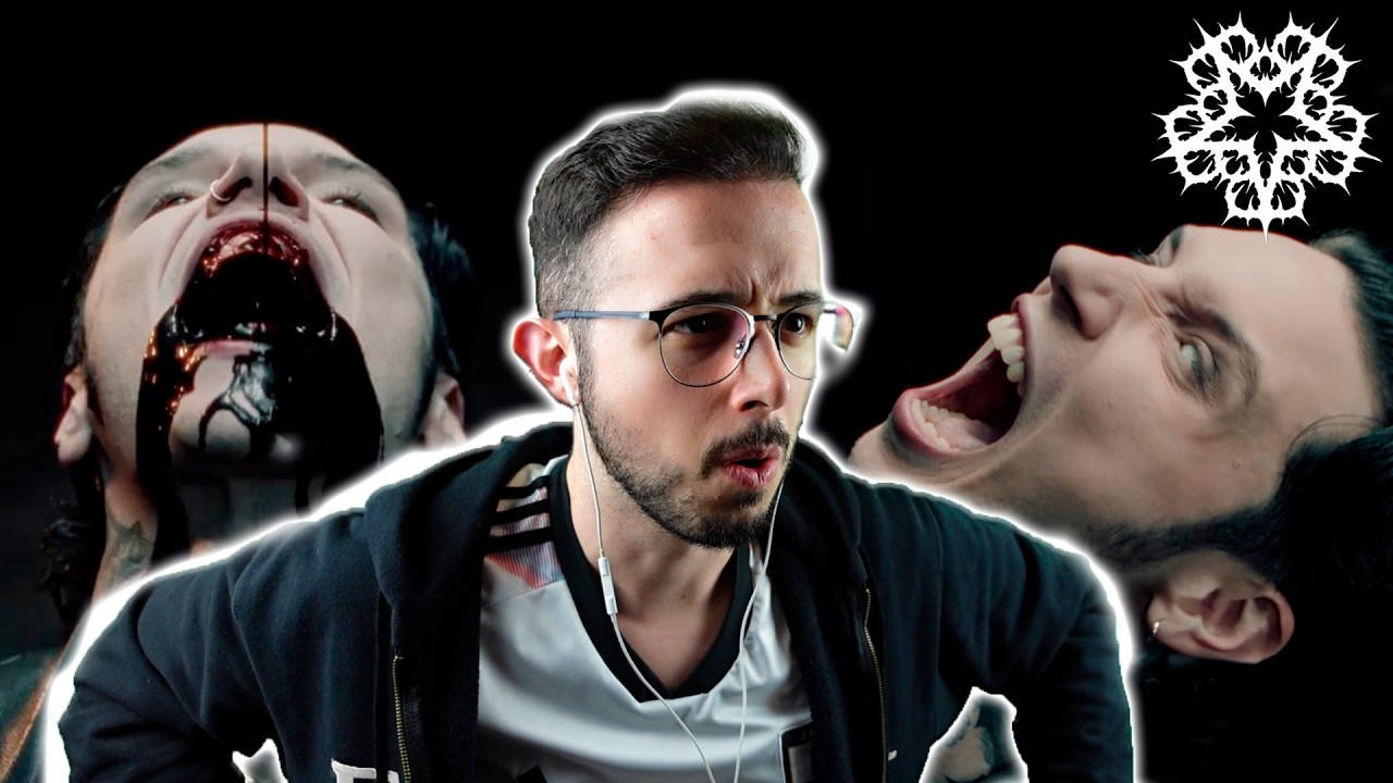 Black Veil Brides - Vindicate | REACTION