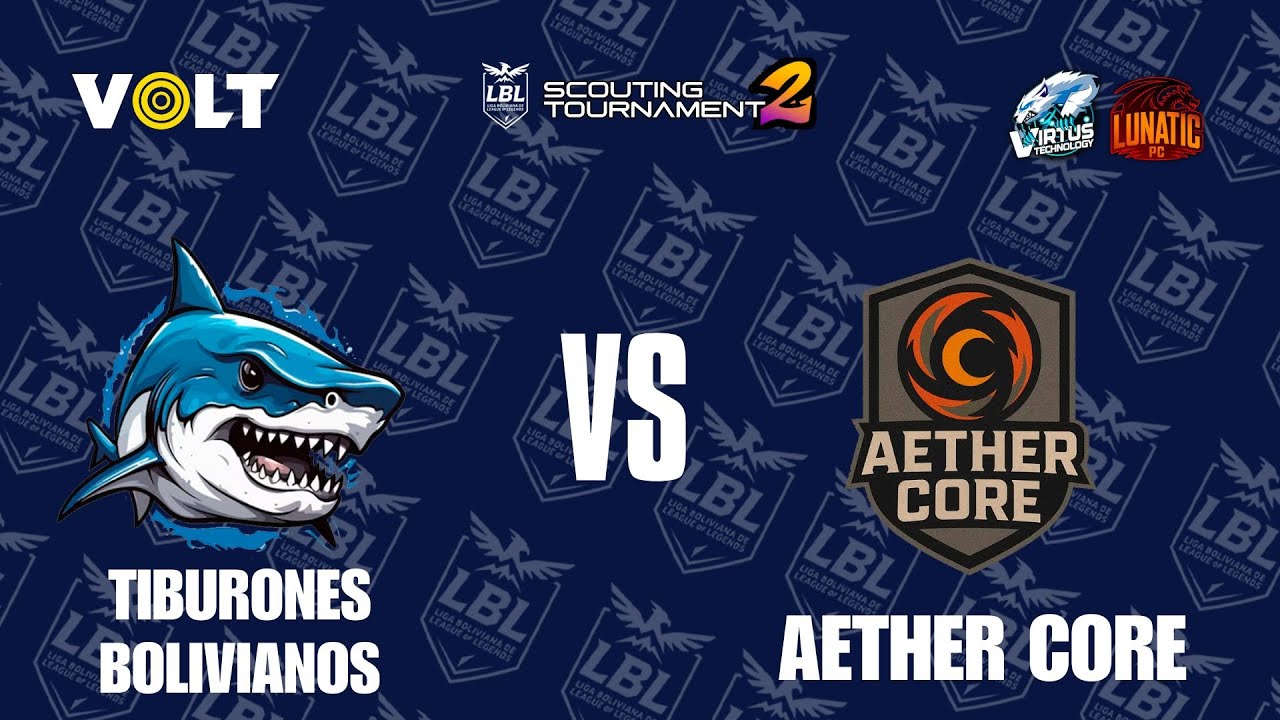 SEMI FINAL | WINNER BRACKET (HASTA LA 4ta PARTIDA)| TBN VS ATC | @LBL_Esports