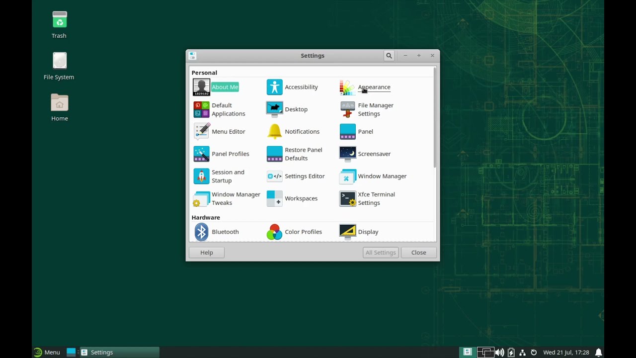 openSUSE 15.3 w/Xfce Review | DistroDelves S3:E3