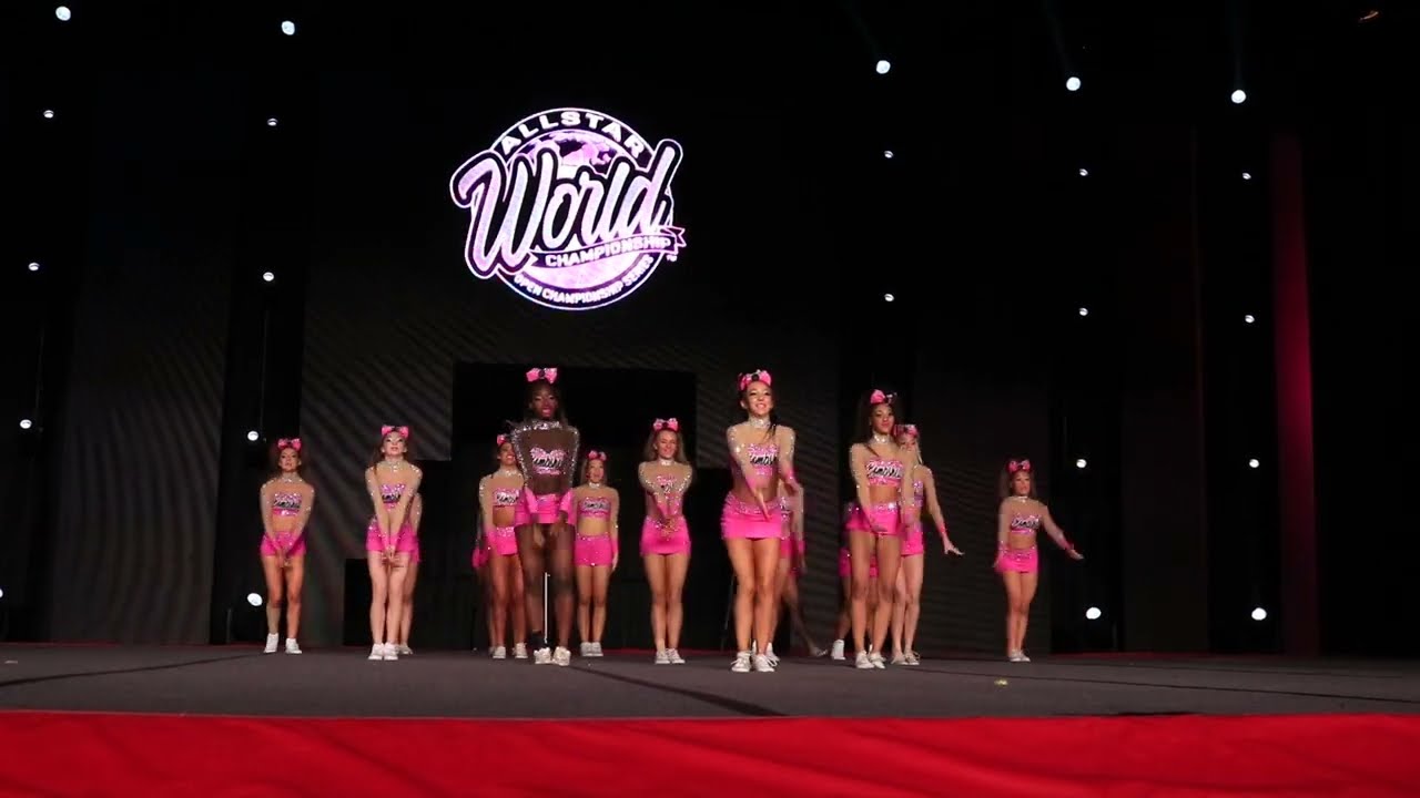 Diamonds Allstars Bombshells The Showcase 2022
