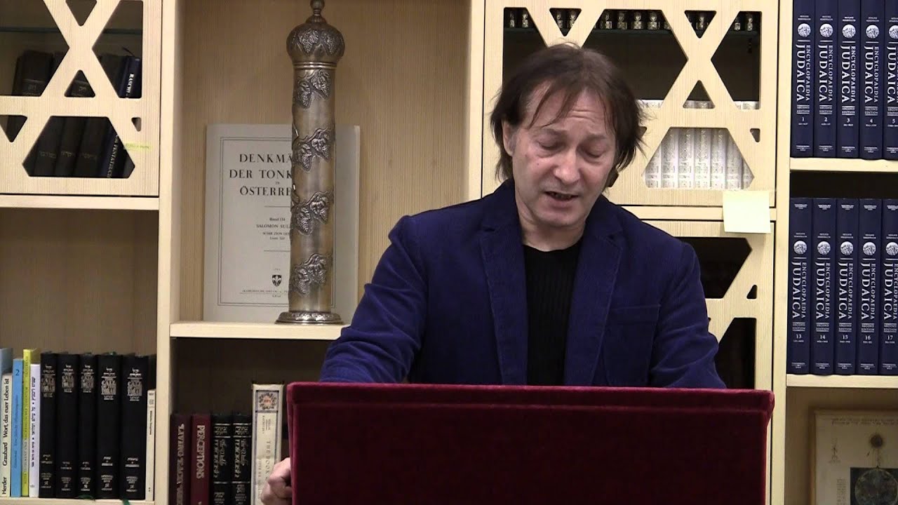 Horst Schreiber - Der Holocaust Gedenktag und das Ged&auml;chtnis Europas / Teil 2