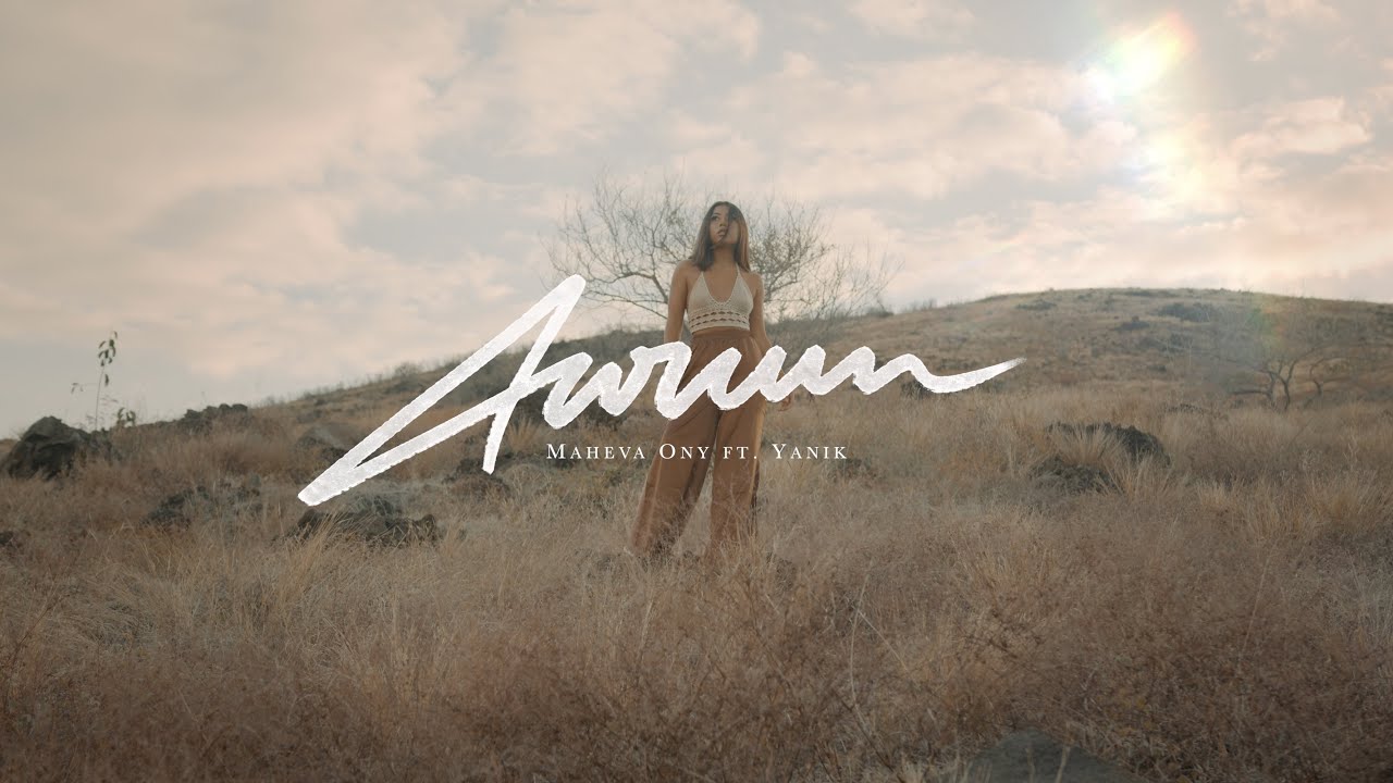 Maheva Ony ft. Yanik - AURUM (Nature Visual)