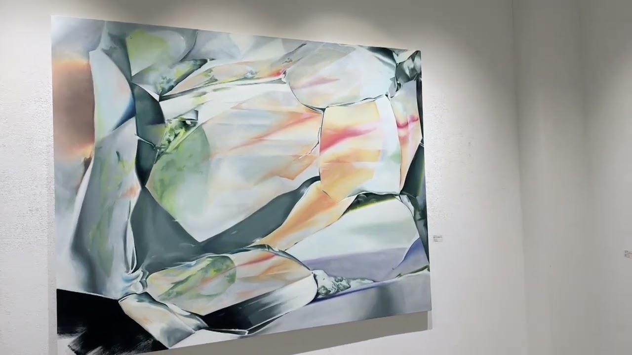Gallery Q - Tokyo : YouTube EXHIBITION No.203 - Musabi X Tamabi Exhibition