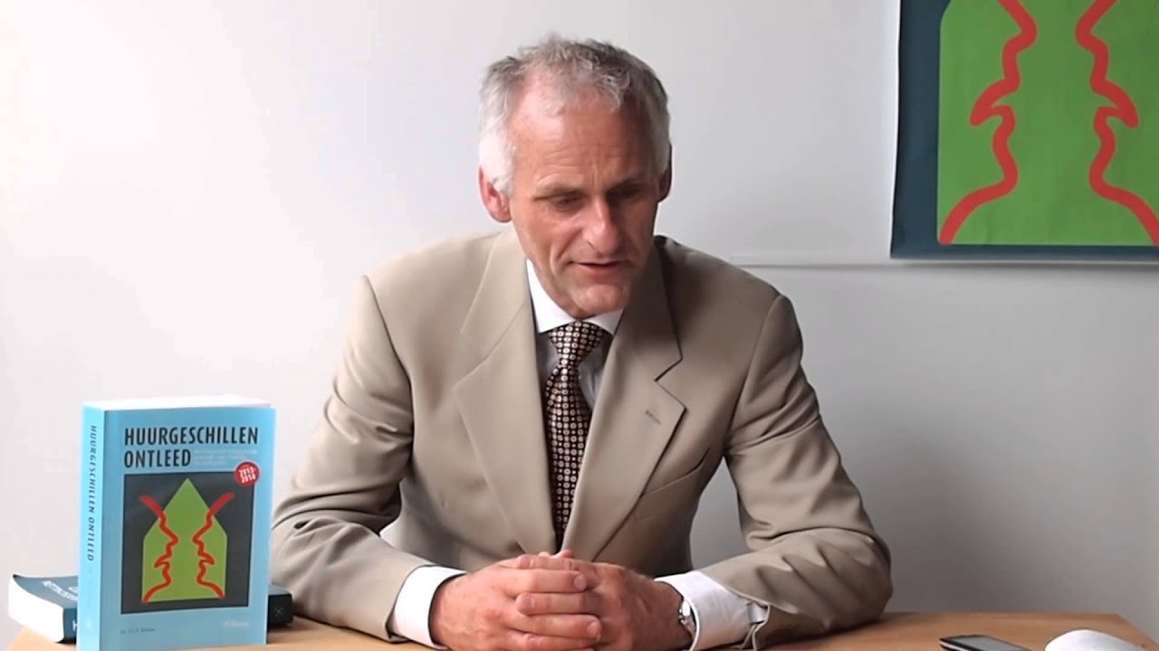 Introductie huurrecht; waar een huurovereenkomst aan moet voldoen.