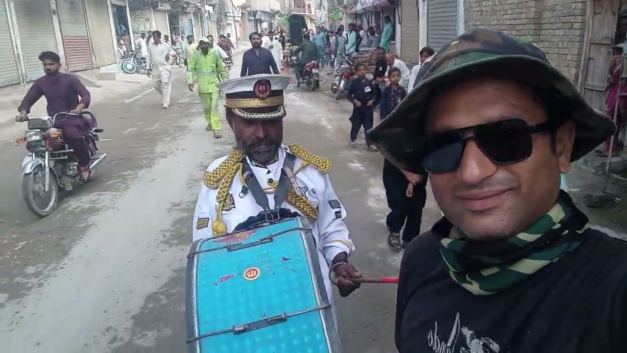 Jab mein security guard tha my first vlog