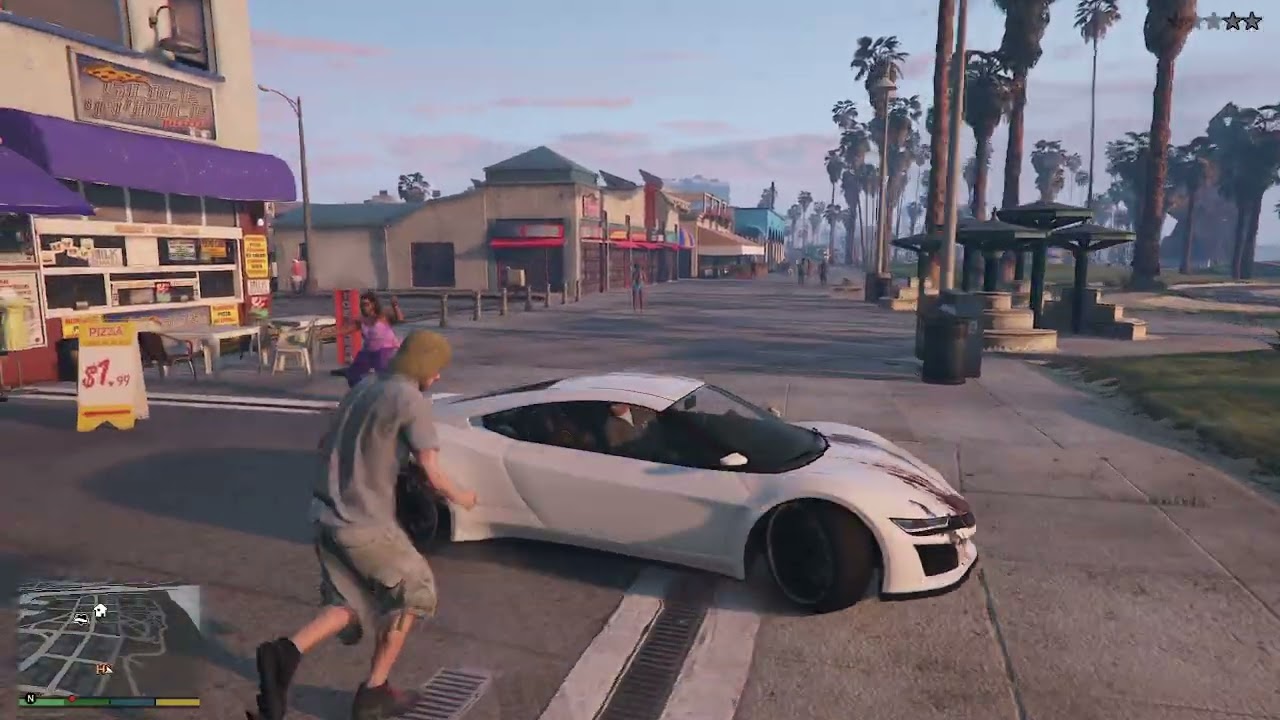 GTA V #14
