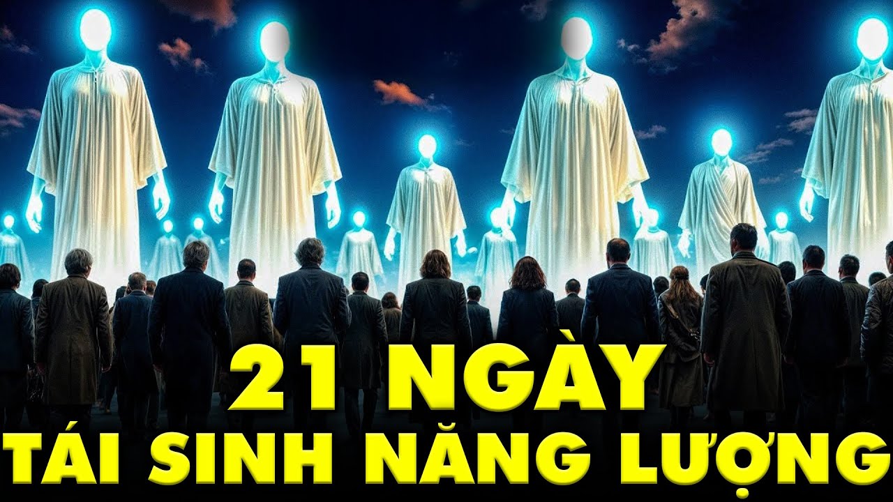 Làm Thế Nào Để Tạo Ra Tần Số Thu Hút Đến Mức Những Điều Bạn Muốn Sẽ Theo Đuổi Bạn? | BA Universe