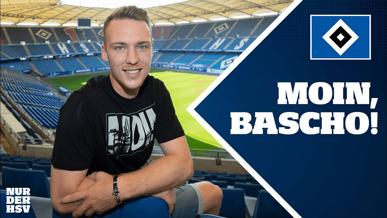 MOIN, BASCHO | Interview mit Neuzugang Sebastian Schonlau