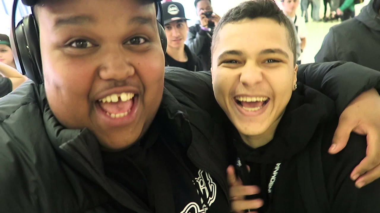 I WON &pound;150 - INSOMNIA 57 VLOG (DAY ONE) #9