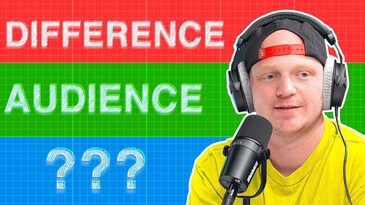 There's ONLY 3 Things You NEED to Hit 1,000,000 Subscribers