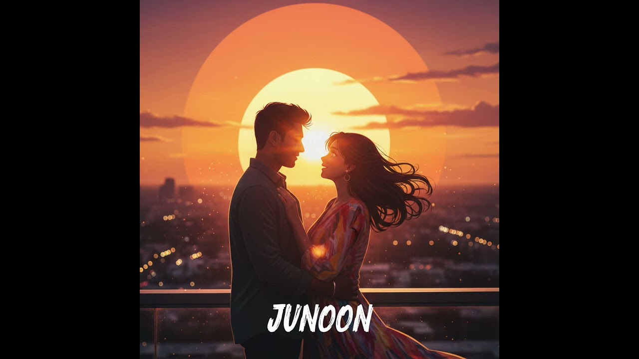 Junoon (Obsession) 