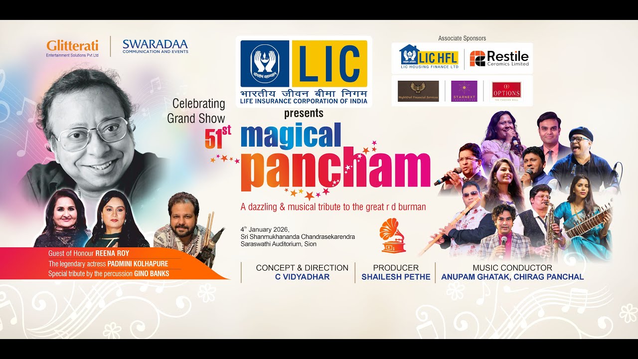MAGICAL PANCHAM  04 / 01 / 2026 - PART 02