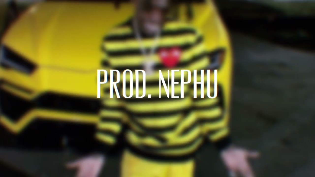 [FREE] Kodak Black X Luh Tyler Type Beat - 