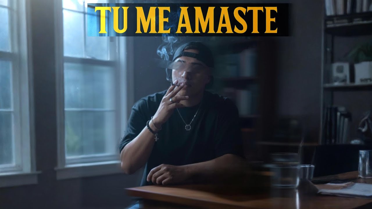 RPG - Tu me amaste