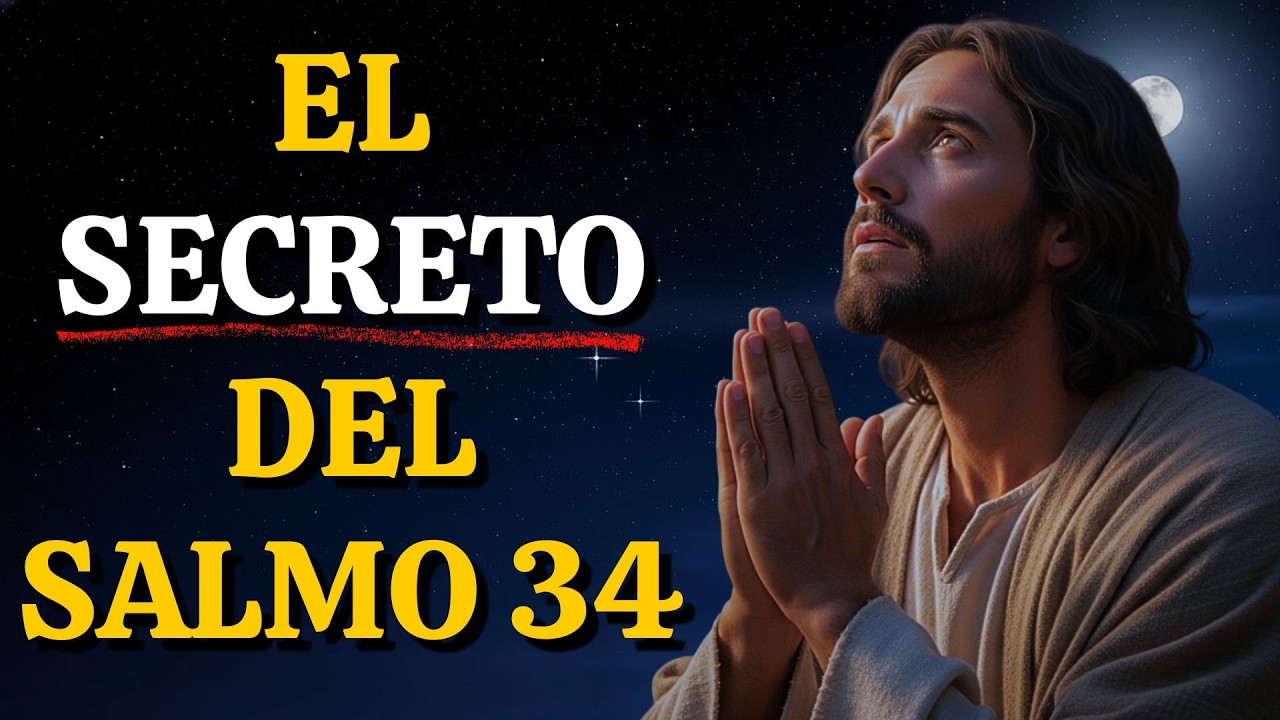 Basta de Escasez! Oración de Ruptura para Abrir Puertas Cerradas en esta Cuaresma.