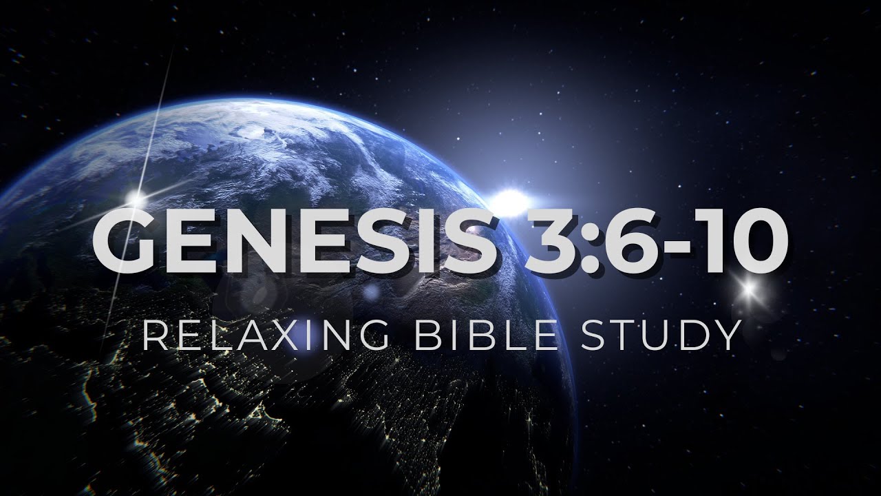 MHB 218 - Genesis 3:6-10