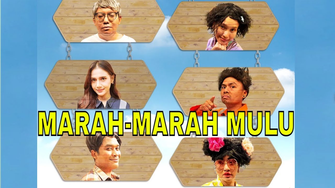 [FULL] MARAH-MARAH MULU | BTS (11/01/26)
