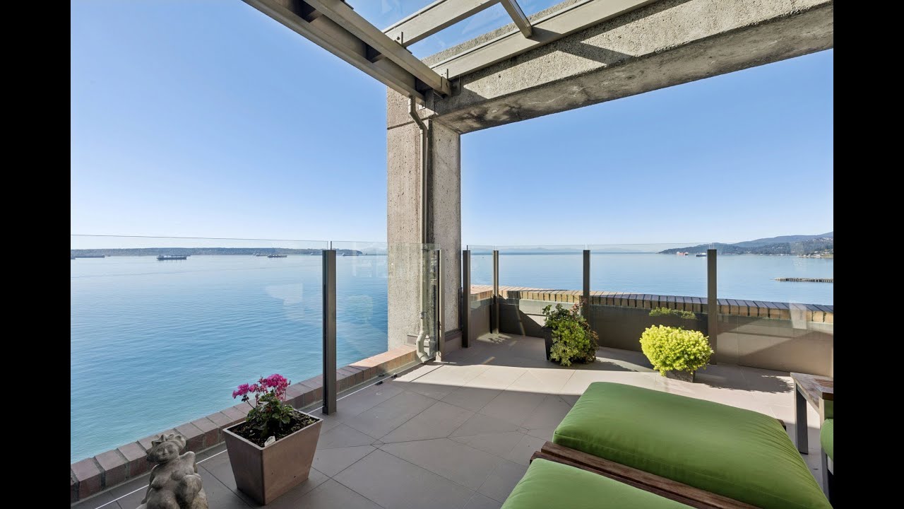 9-2250 Bellevue Avenue, West Vancouver