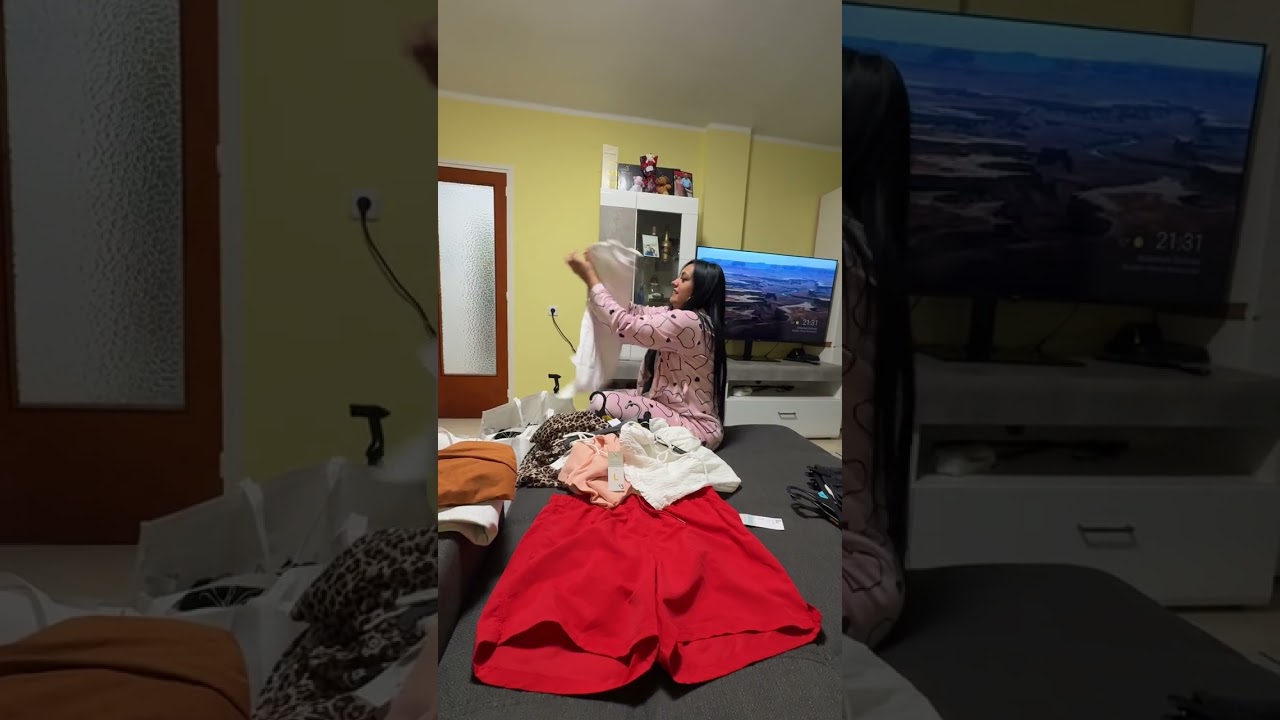 A doua parte ce am cumpărat la copii