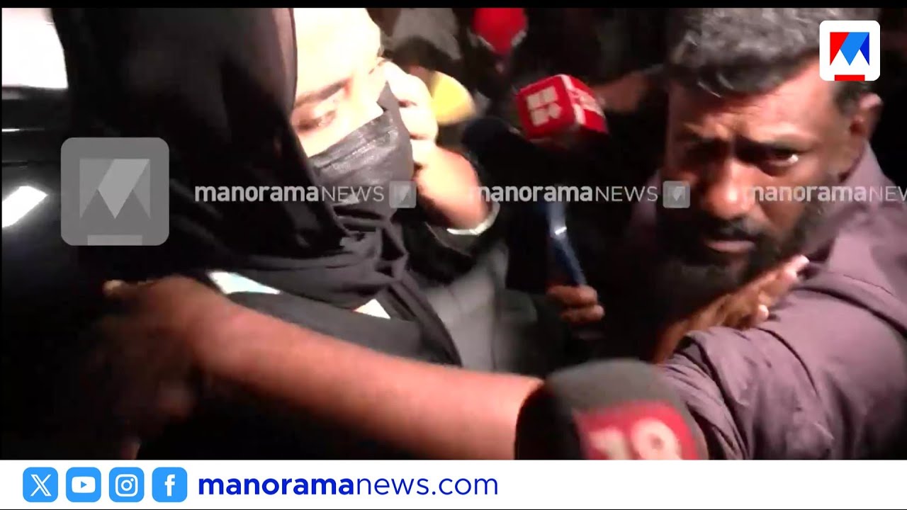 22 ദിവസത്തിന് ശേഷം ജയിൽ മോചിതയായി; ഷിംജിത മുസ്തഫയ്ക്ക് ജാമ്യം | Shimjitha Mustafa | Bail