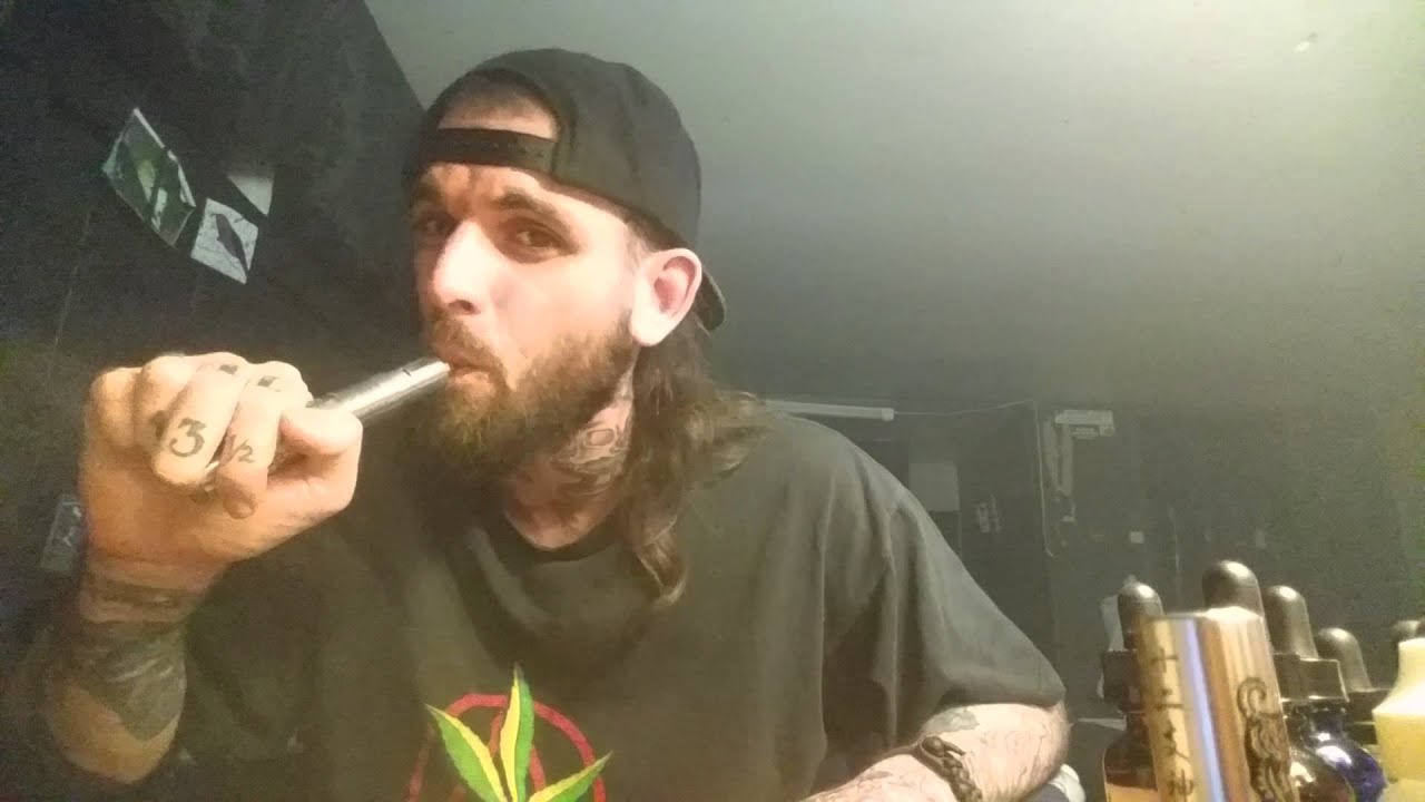 The Simple Vapor Co. | Strawberry Yogurt | E-juice