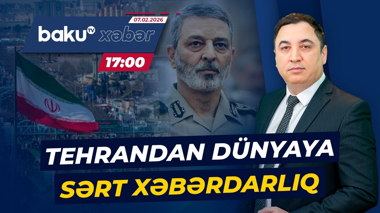 Baş Qərargah rəisi xəbərdarlıq etdi | 