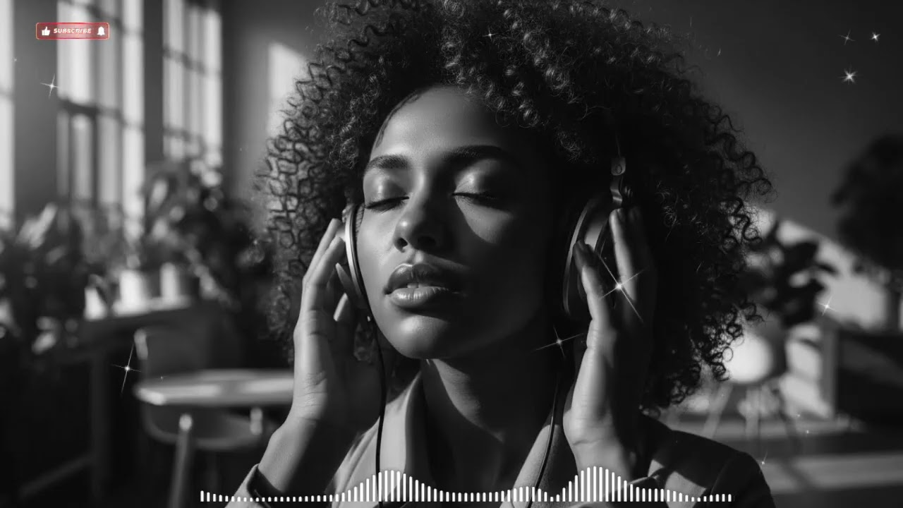 R&B Soul Love Mix 💔 Emotional Slow Jams That Whisper to Your Heart at Night