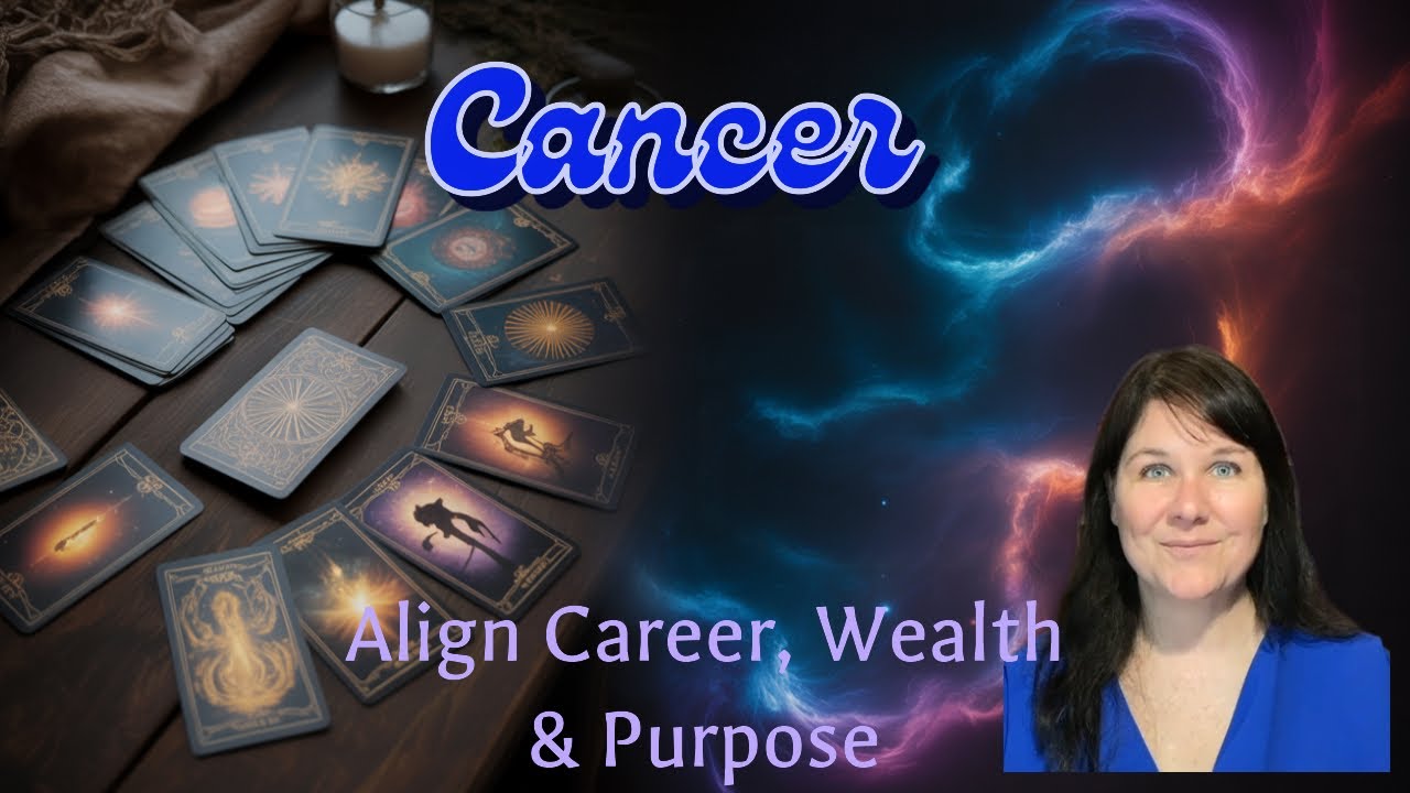 Cancer Tarot Reading | Purpose, Career & Wealth - Dogstar Astrology & Tarot — Welcome to the Pack 🐺