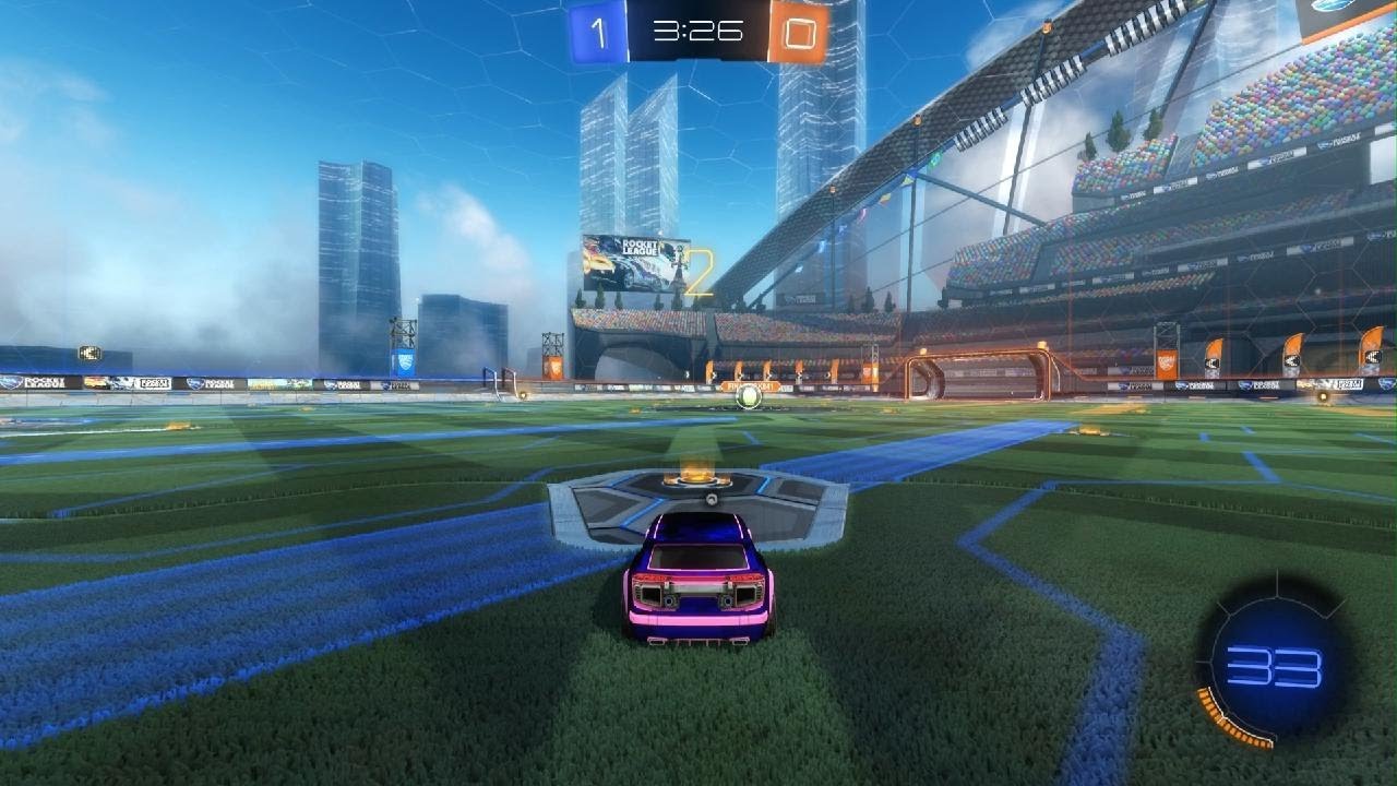 Nice Match!