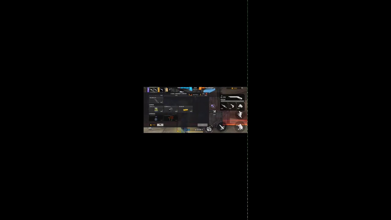 gaming Live stream for free fire Max cs Rank pushing and BR rank pushing