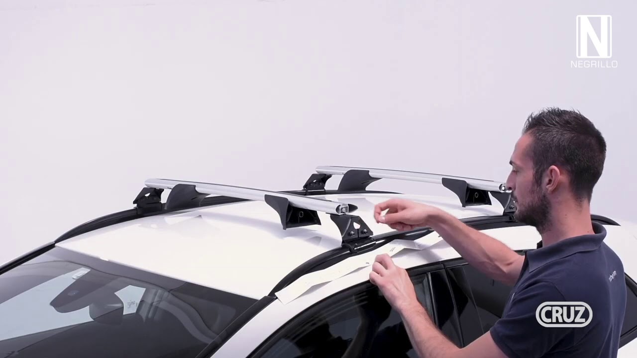 Cruz Airo Fuse