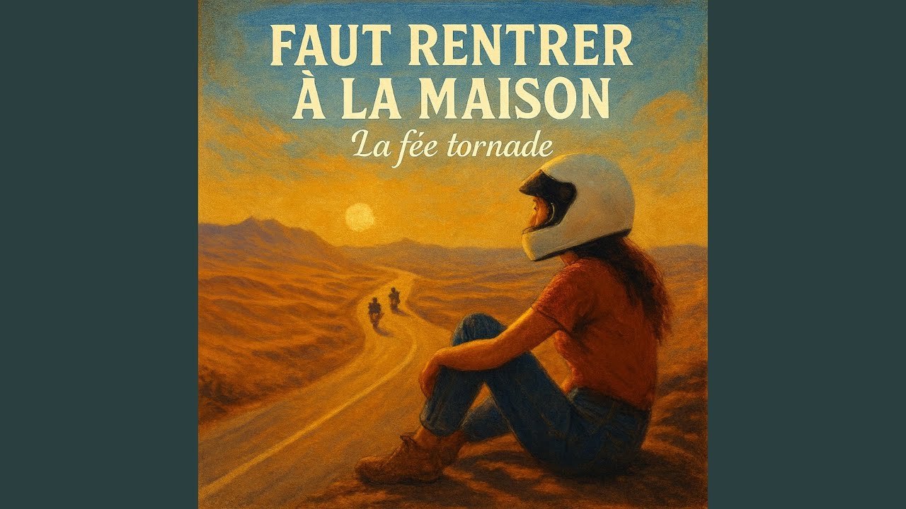 Faut rentrer à la maison