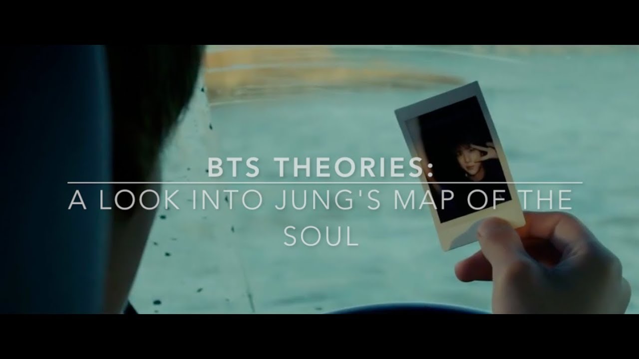 BTS Theories: A Look into Jung's Map of the Soul