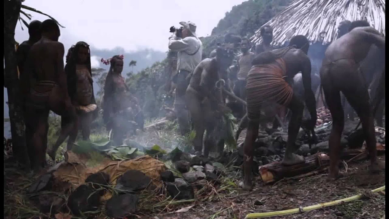 Un viaje con Sebasti&atilde;o Salgado ( 1 )