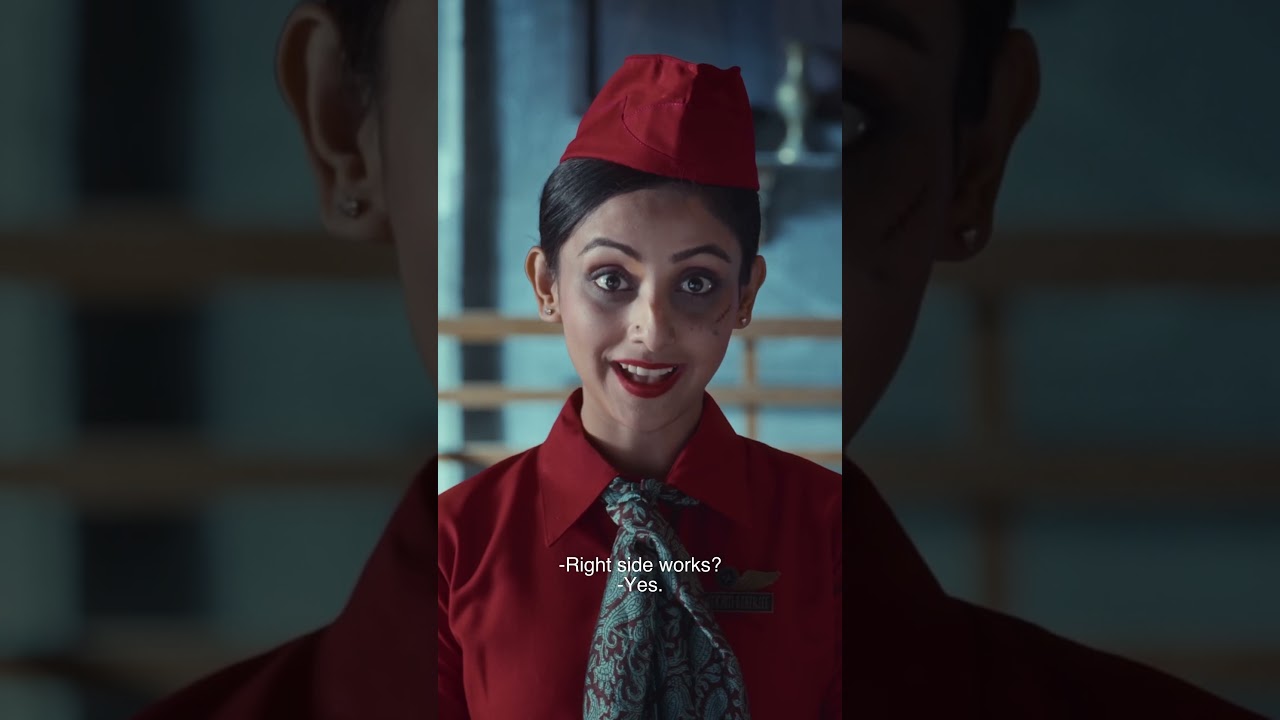 যেমন পড়াশোনা না করলে মানুষ হবে না, তেমনই crash course না করলে ভূত হবে না। #shorts #hoichoi