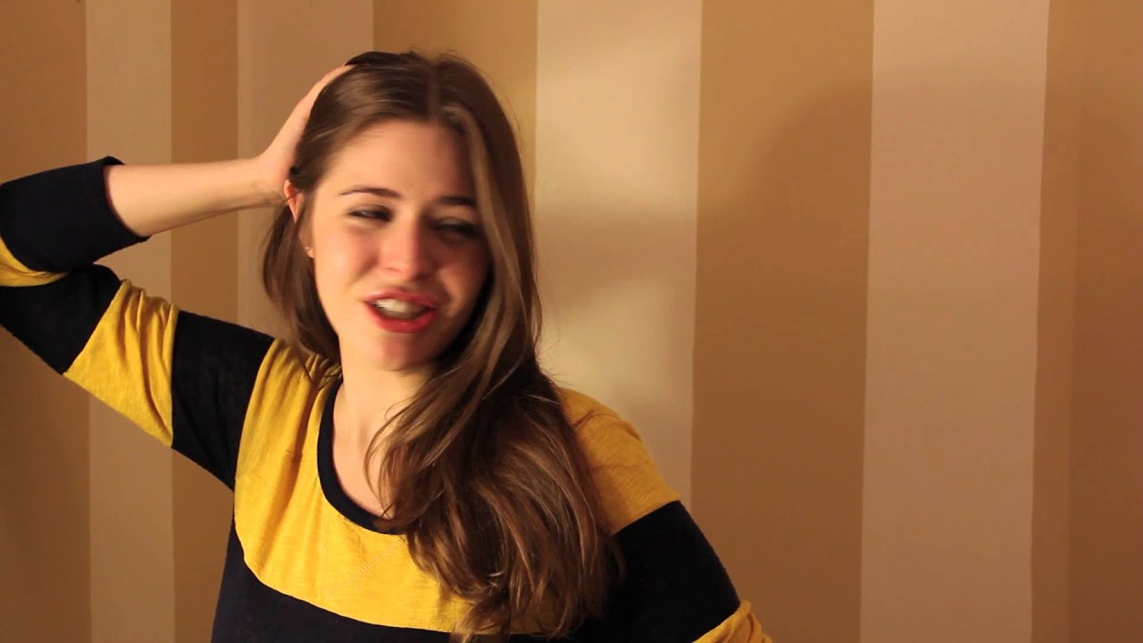 THE SIDE-EFFECTS OF VLOGGING