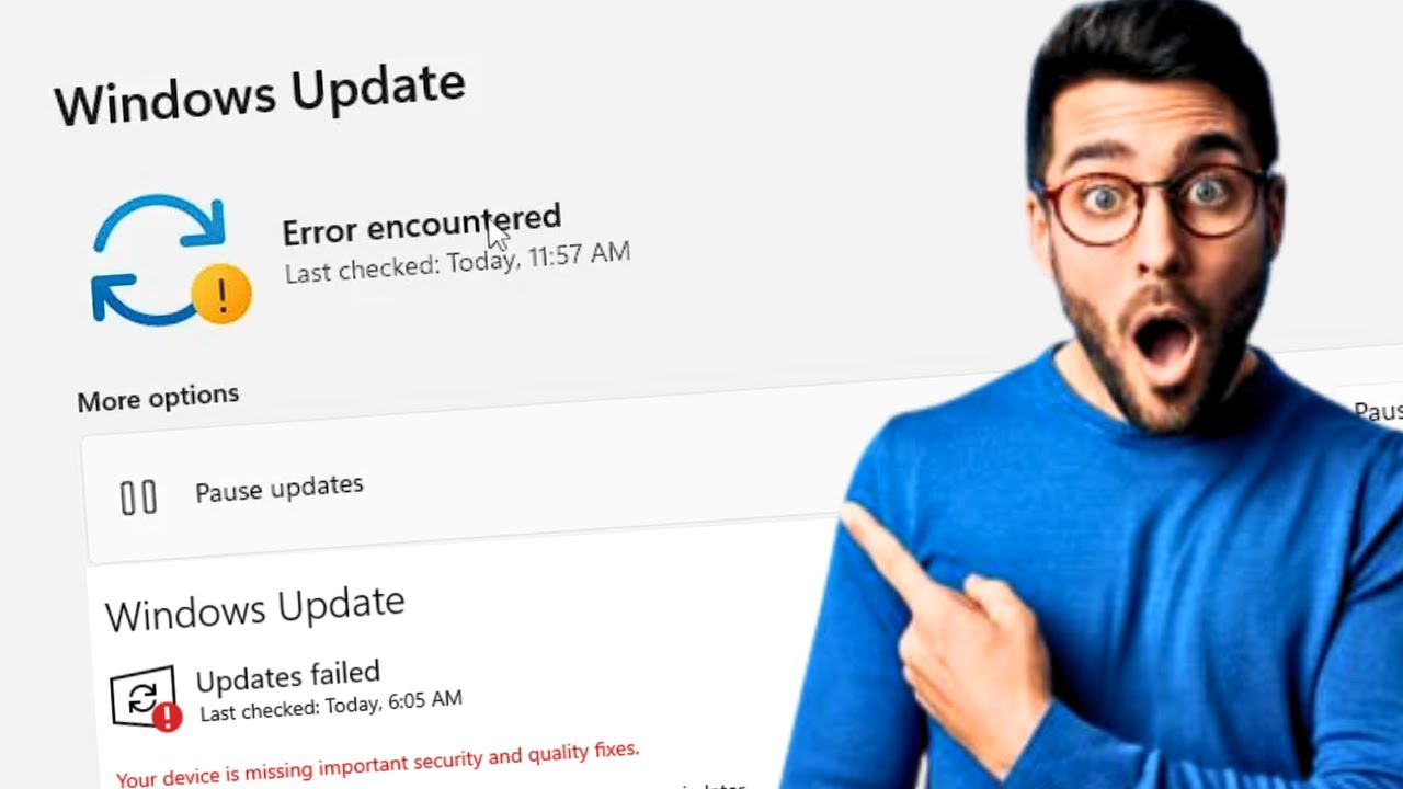 Windows Update 