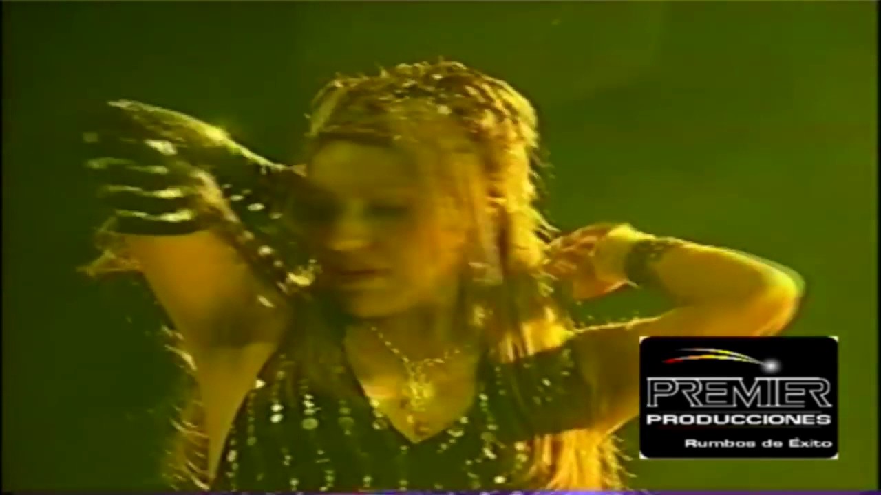 hipatia balseca   baby come to me hd