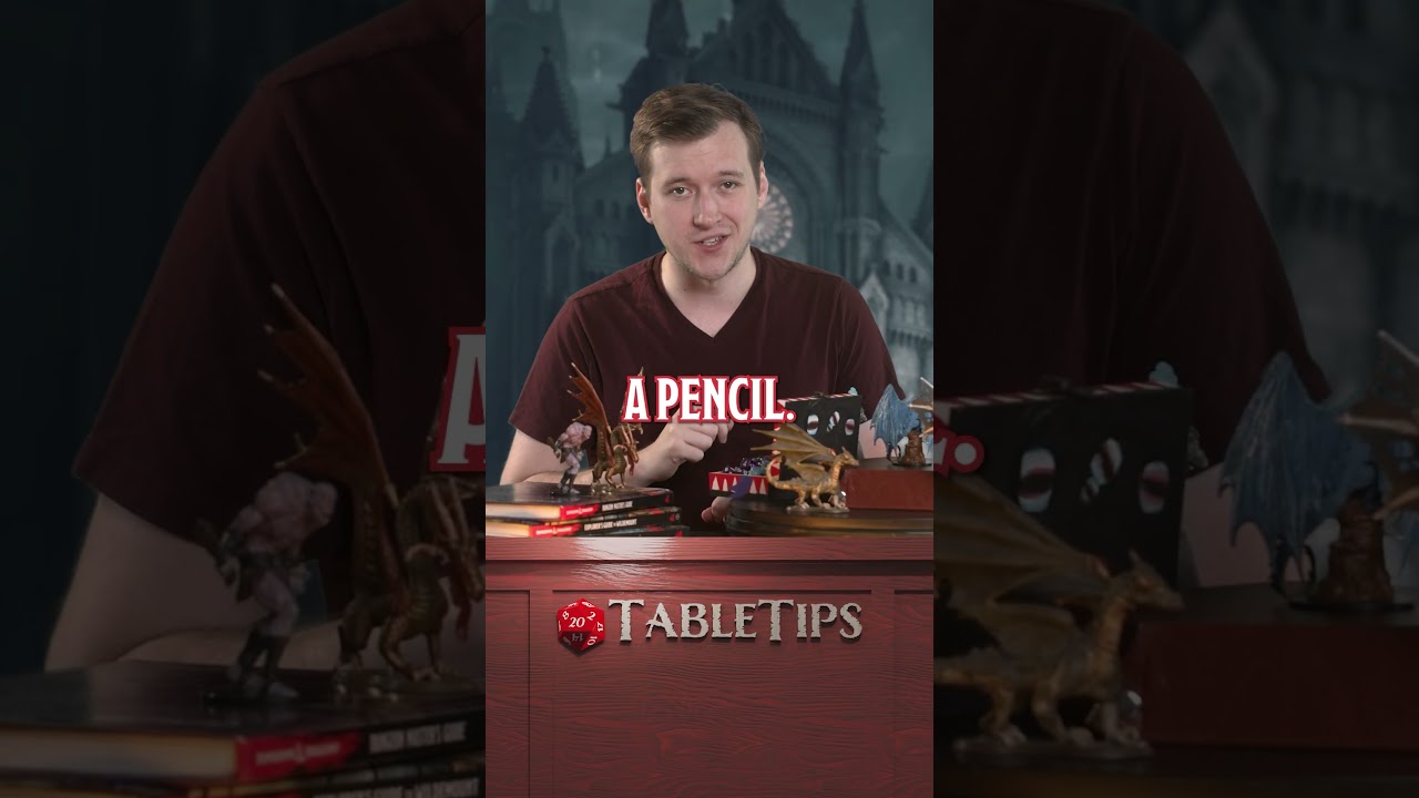 How Do YOU Balance Test Your D&D Dice?