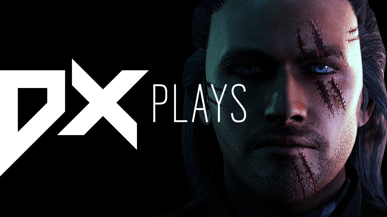 Hunt Down The Freeman was far worse than anticipated