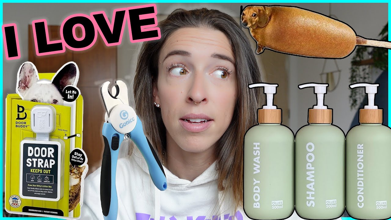 Products I still Use!!!