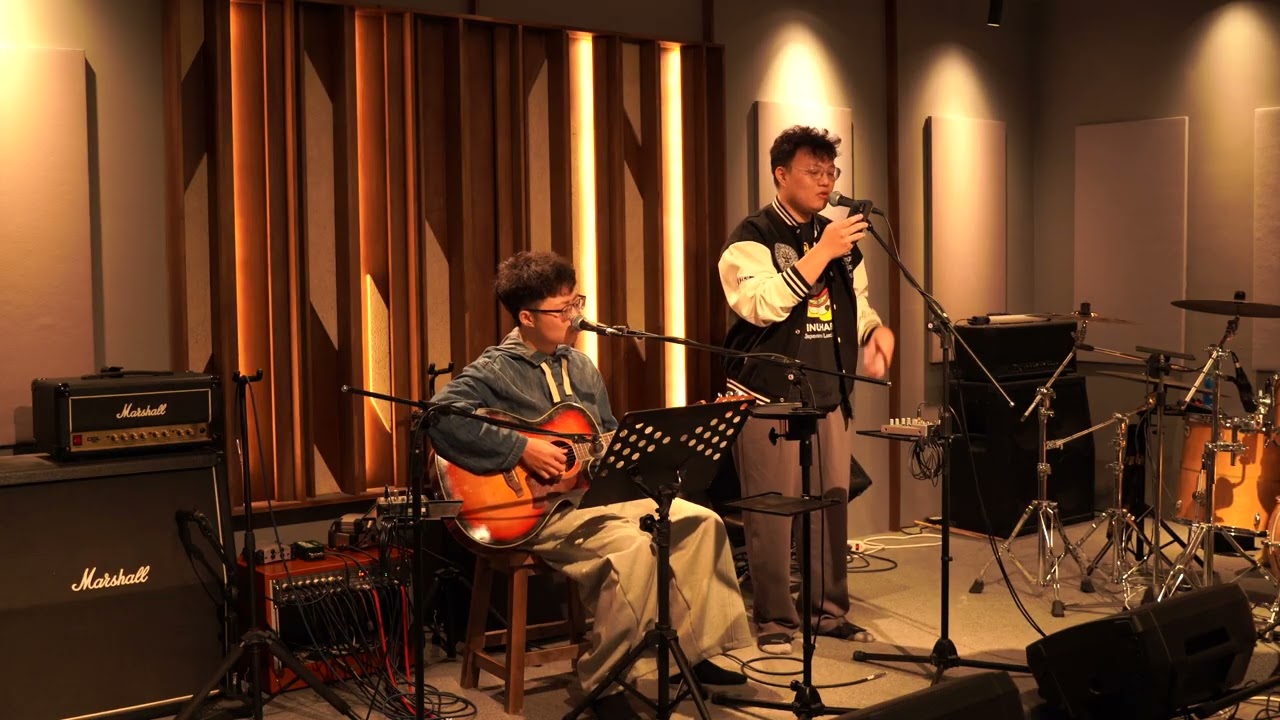 周杰倫 – 等你下課, Covered by MusiTek
