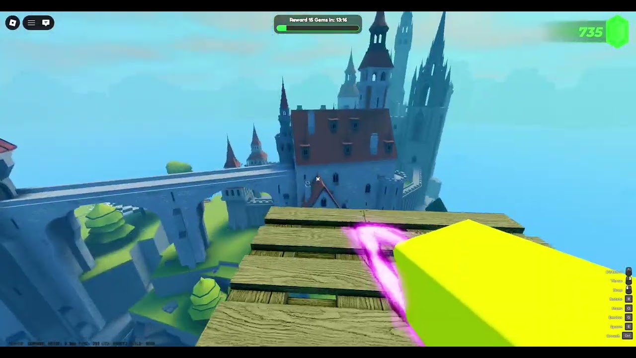 i found the black sun in untitled fling game