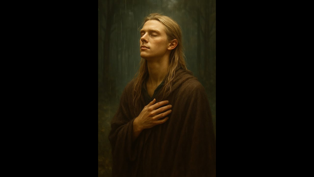 🎵 Whispers of You &ndash; A Poetic Song of Silent Devotion