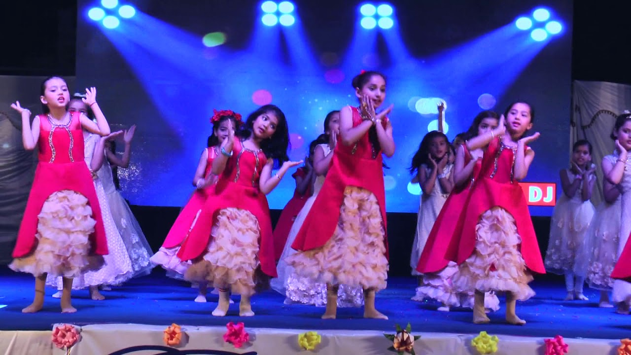 Best Theme Dance Of 2k19 | Kal Ho Na Ho | Satlujians | Sidana Studio Present