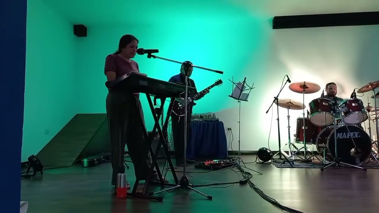 Transmisión - 18  Febrero 2026