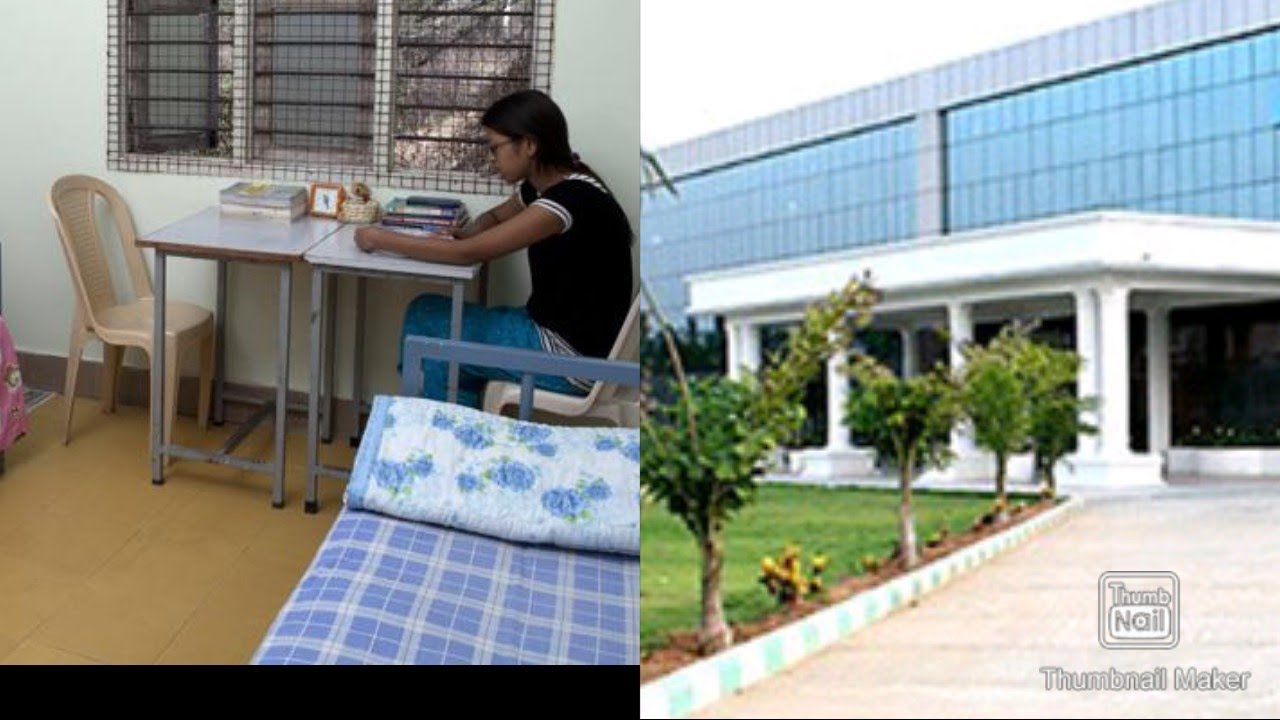 Hostel Life in banglore|| East point college 😇