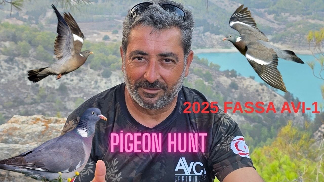KEMAL KARADAYI FASSA AVI 2025-1 #SHOTKAM